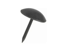 Caixa De Mil Pinos 10mm Cinza Sys Sysfix