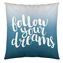 Capa de travesseiro Icehome William (60 x 60 cm)