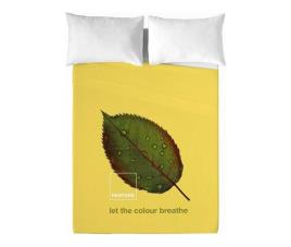 Conjunto de Lençóis Nature 