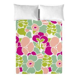 Conjunto de Lençóis Anemona Devota & Lomba