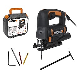 Serra tico-tico WORX 560W