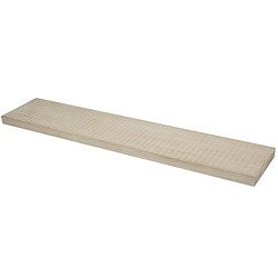 Prateleira FETIM 118X23.5CM 38MM MADEIRA NATURAL