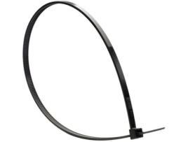 Colar X100 350x4,8 Mm Preto Profile