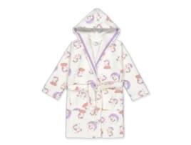 Roupão De Banho Boskimo Unicornio Multicor (10x43)