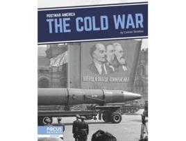 Livro The Cold War De Connor Stratton (inglês)