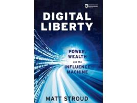 Livro Digital Liberty De Matt Stroud (inglês)