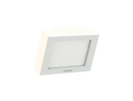 Ledpanel Moon Sup.cuadrado 18w 4000k Roblan