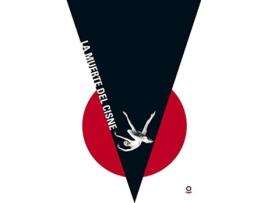 Livro La Muerte Del Cisne Da Editorial Loqueleo De Fernando Lalana (espanhol)