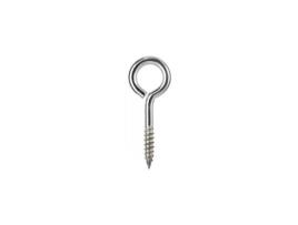 Caixa Com 100 Soquetes Fechados 22x120mm Garfios Biak