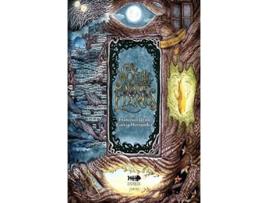 Livro La Noche De Los Niños Eternos Da Editorial Raspabook De Francisco Javier García Hernández (espanhol)