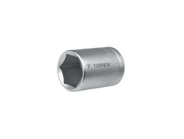 Chave De Soquete 19mm 1/2 Cr Van. 38d719 Topázio Topex