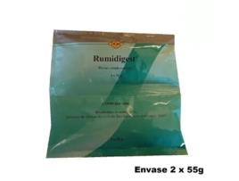 Pienso Complementario RUMIDIGEST 2 X55G para Bovinos Ovinos Y Caprinos