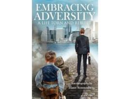 Livro Embracing Adversity A Life Torn and Rebuilt de Hans J Sonnenberg (Inglês)