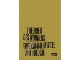 Livro Theorien Des Wohnens De Wagner E Kirsten (alemão)
