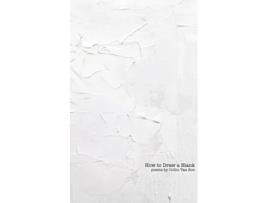 Livro How To Draw A Blank De Collin Van Son (inglês)