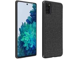 Capa Fe Para Samsung Yemaesre Cinzento