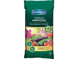 Solo Hortícola 40 L Fertiligene