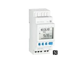 Interruptor Astronómico 1 Canal Diario. Dinuy