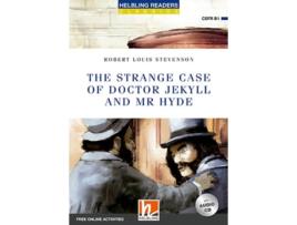 Livro Dr. Jekyll Mr. Hyde Access Code Da Editorial Helbling-richmond De Robert Louis Stevenson (espanhol)