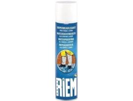 Spray Impermeabilizante 400ml Riem Riem