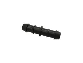Ligação Simples Para Tubos Gotejadores Ø 16 Mm. Abrisa (saco 100 Peças)
