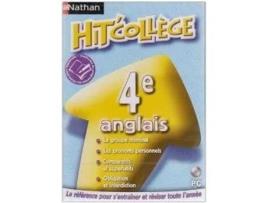 Nathan English 4ème PC Vf MINDSCAPE