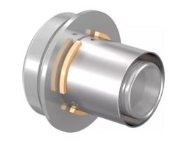 Adaptador Rs S-Press 63-Rs2 UPONOR