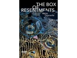 Livro The Box Of Resentments De Héctor Cajaraville (inglês)
