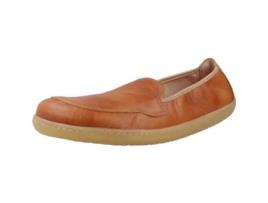 Sapatos de Mulher QUONDAM Mocca Pele Castanho (36)