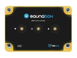 Controlador de Sauna Saunabox Blebox