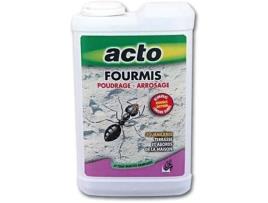 Pó Anti Formiga 400 G Acto