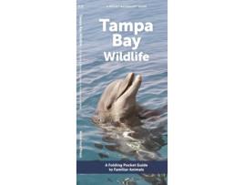 Livro Tampa Bay Wildlife De Waterford Press Waterford Press (inglês)