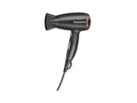 Secador De Cabelo Beurer Hc 25 El 24 10333