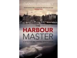 Livro The Harbour Master de Daniel Pembrey (Inglês)