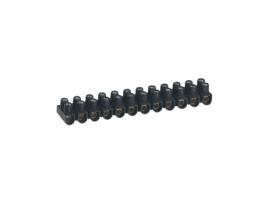 Barra De Conexão 16mm2 Nylbloc Preto Granel Ar Électricité