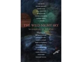 Livro The Wild Night Sky De Amanda Jane Davies (inglês)