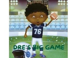 Livro Dres Big Game De Inez Mcclenton (inglês)