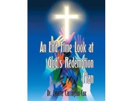 Livro An End Time Look At Gods Redemption Plan De Lynette Carrington-cox (inglês)