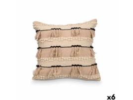 Almofada Giftdecor 4739 (natural - Poliéster)