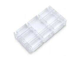 3831109814024 Sistema de refrigeração por computador Peça/acessório Blocos de água Bridge Ek Blocos de água