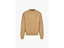 Sweatshirt de Homem SEAN JOHN Bege (M)