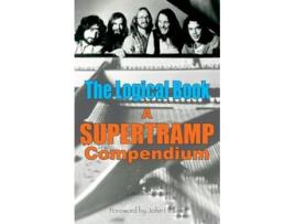 Livro The Logical Book De Laura Shenton (inglês)