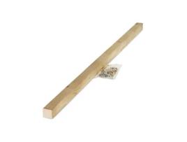 Kit De Fixação Na Parede Para Plantador Vertical L