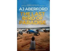 Livro The De Aj Aberford (inglês)