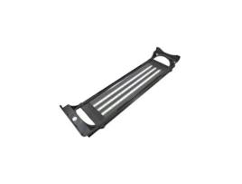 HQ LED Lâmpada de Teto para Aquários Aquário Tanque Borda Ajustável Cm W Luz DJ-800 TRADE SHOP TRAESIO