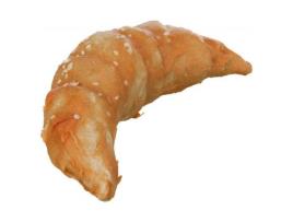 Dentafun Chicken Croissant 11 Cm / 80 Gr 50 Unid.
