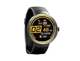 Ku5 Smartwatch Preto Kumi