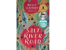 Livro Salt River Road De Molly Schmidt (inglês)