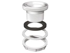 Base Completa Tanque Baixo Tipo Rocha 30104 IDROSPANIA