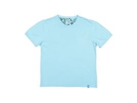 T Shirt Margarita Blue Topaz